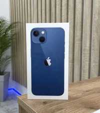 IPhone 13 blue 512 gb полностью запечатанные