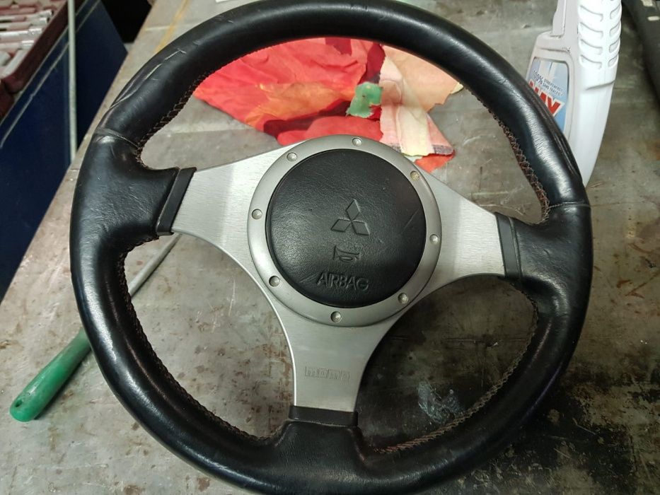 Vendo peças para mitsubishi lancer evo