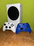 Xbox Series S  512Gb