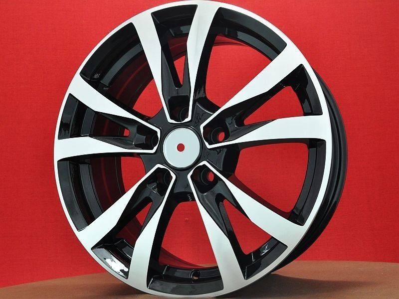 Felgi R16 5x118 Fiat Ducato Peugeot Boxer Renault Trafic 1 Jumper