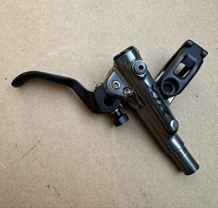 Klamka prawa Shimano XTR BL-M9120