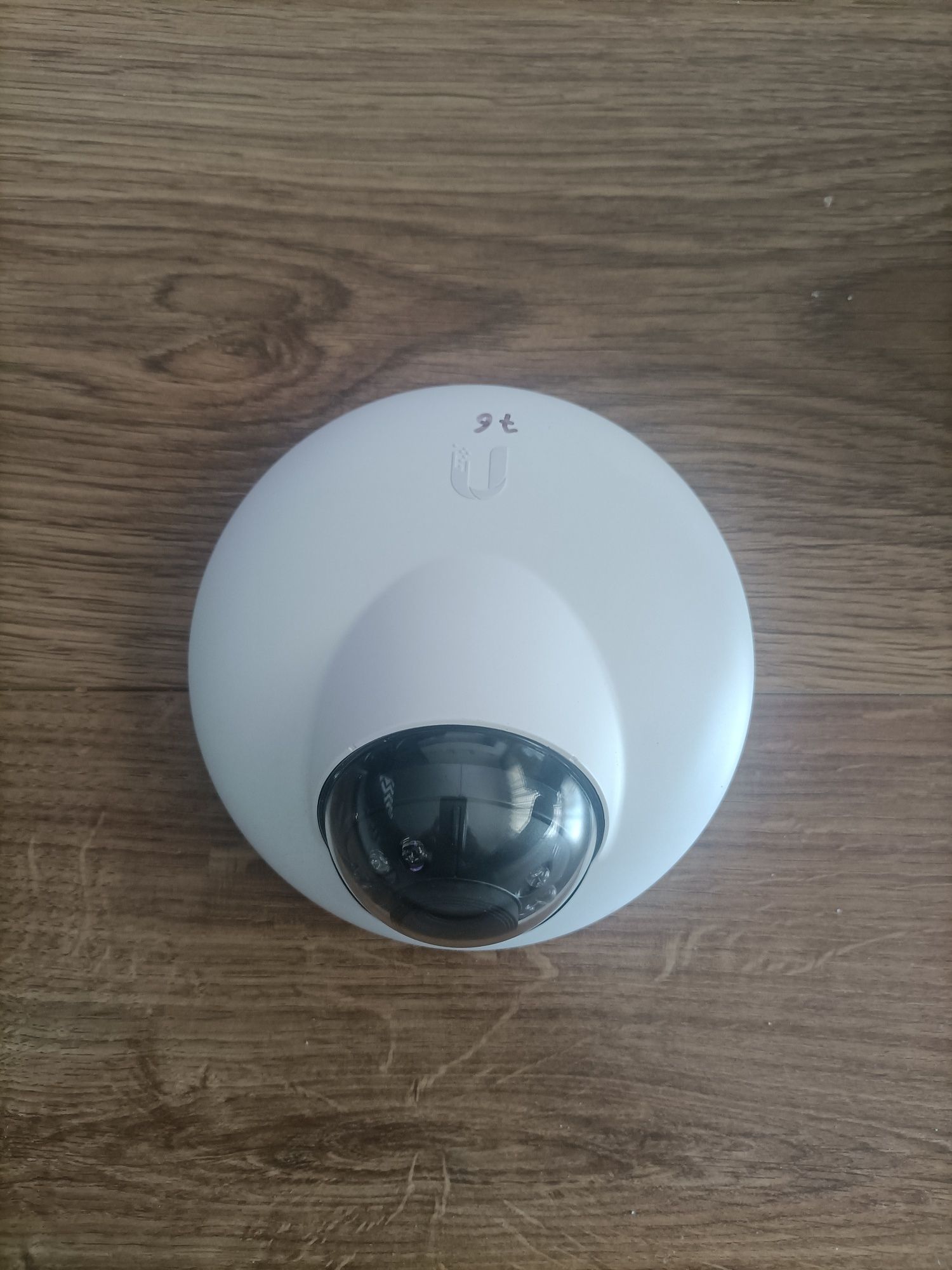 Camara G3  Dome Quick UNIFI