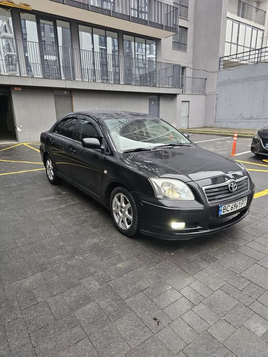 Продам машину в хорошому стані