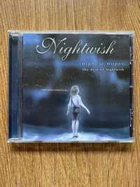 Nightwish - Highest Hopes - The Best of Nightwish CD