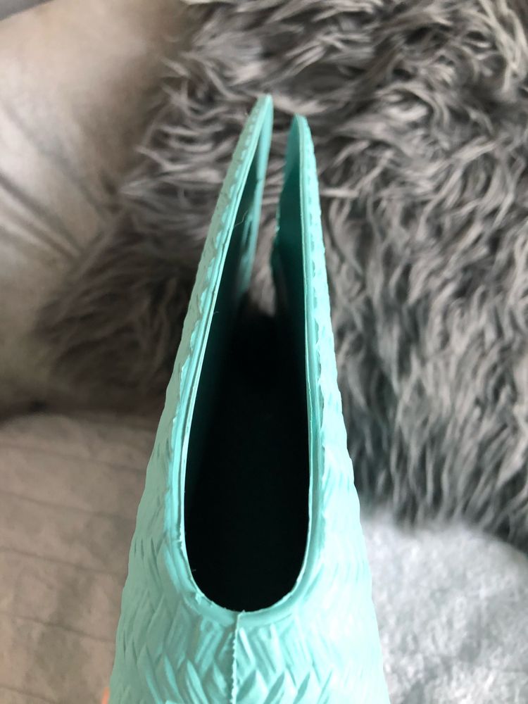 Obag mini twist aqua samo body