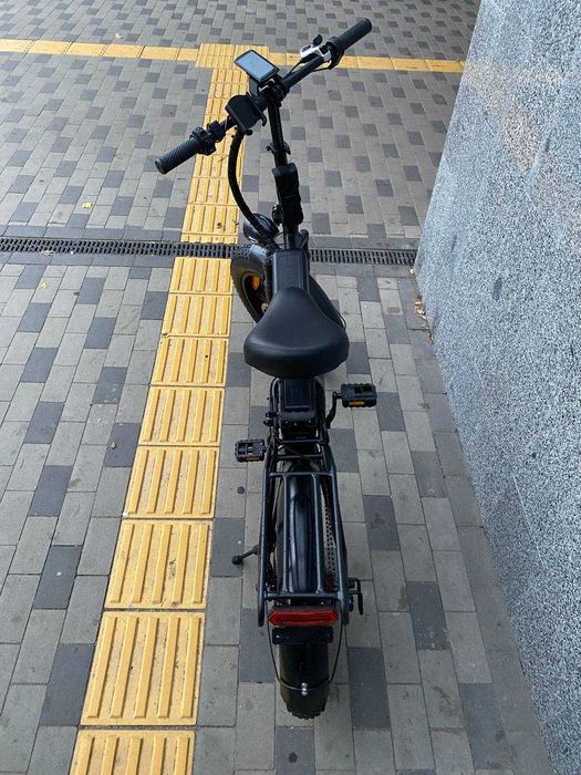 Оренда Електровелосипеда/Аренда Электровелосипеда/Прокат/Запас160км+