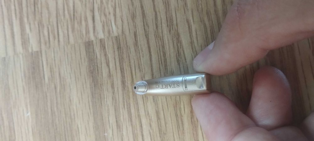 Aparat słuchowy Audibel BTE zauszny – mało używany