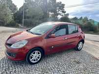 Renault Clio 1.2 - Apenas 133.000kms
