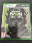 Call of duty modern warfare 2, Xbox one, series x