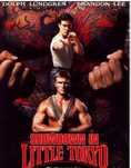 Małe Tokyo Kaseta Video Vhs