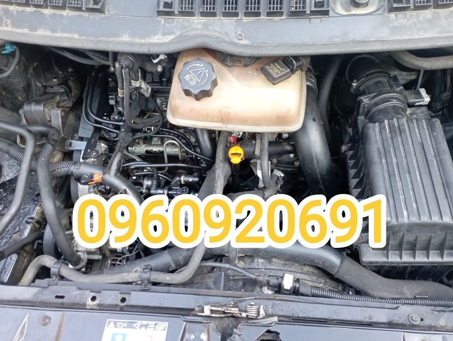 двигун пежо експерт 2,0 хді двигун фіат скудо 2,0jtd двигун сітроен