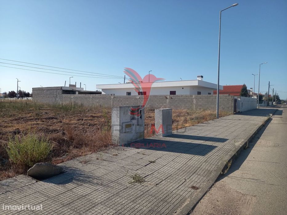 Lote para Construção de Moradia