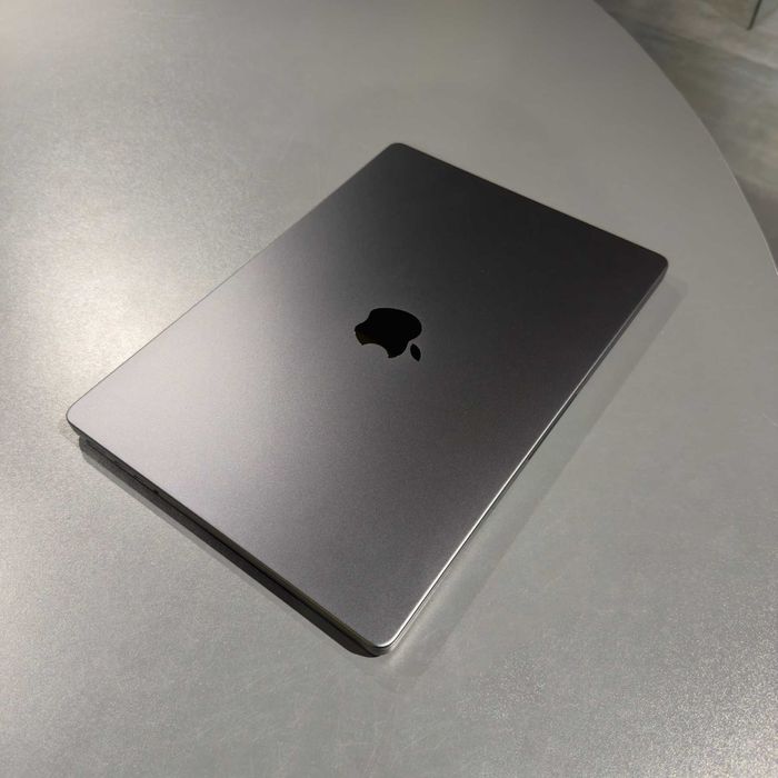 Ноутбук MacBook Pro 14" 2023 M3 Pro 18gb RAM 512gb SSD В НАЯВНОСТІ!