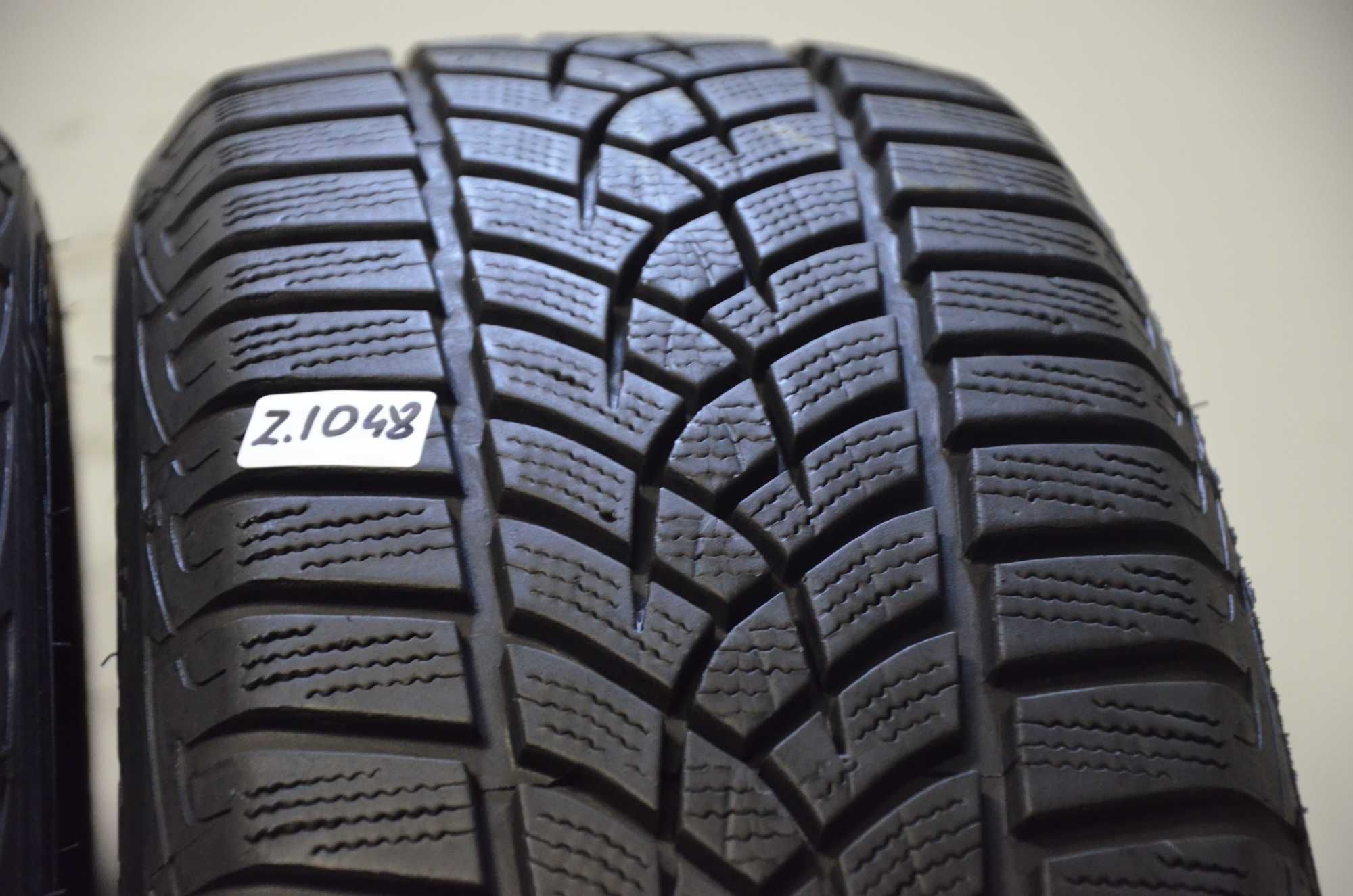 ROK 2022, 195/60 R18 Goodyear UltraGrip Performance + Para nr z1048