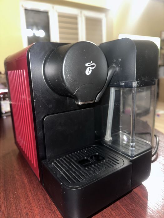 Sprzedam express do kawy uzyty tylko raz