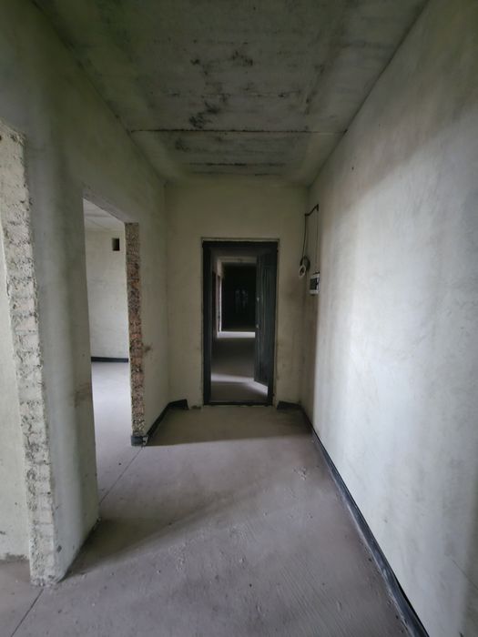 Продам 2-кімнатну квартиру у Новобудові