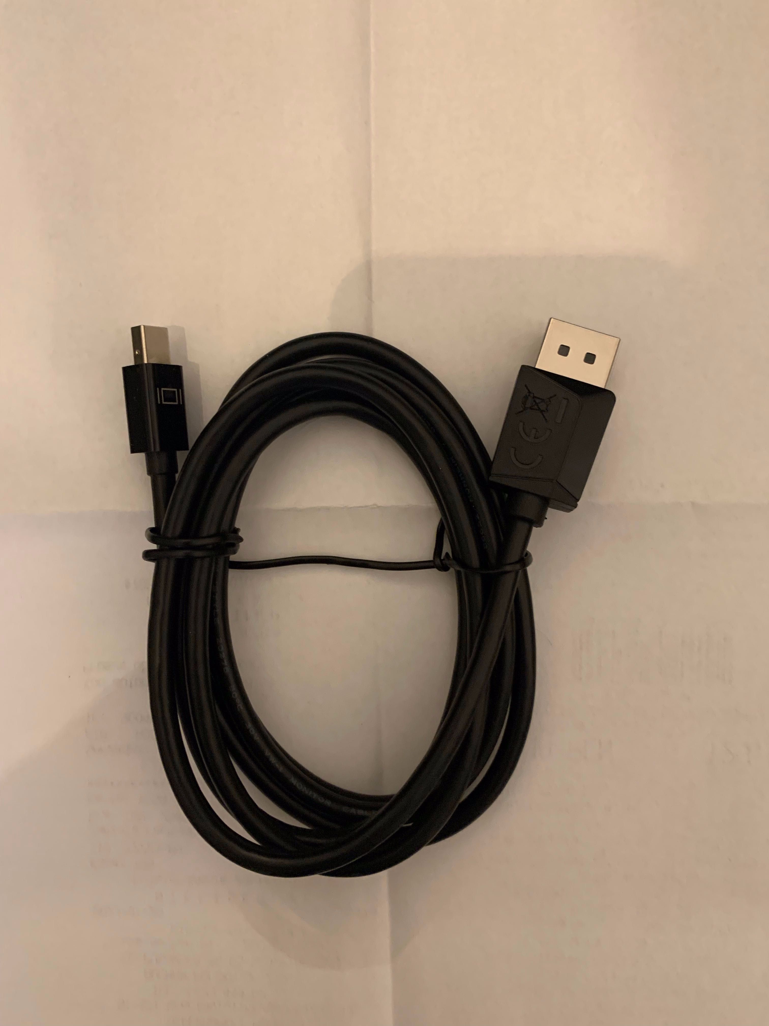 kabel adapter do podłączenia komputer telewizor projektor
