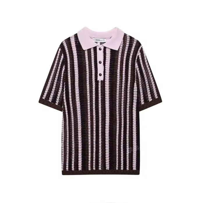 Футболка поло/ пуловер Zara