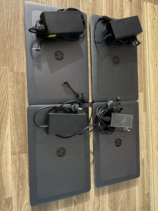 HP ZBook 17 G3 – i7-6820HQ /32GB/SSD 512GB /Quadro M4000M (1200€ os 4)