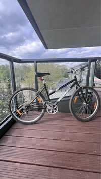 Rower Mongoose damski MTB