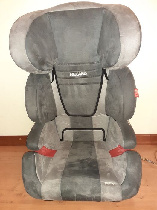 Cadeira de transporte de criança RECARO