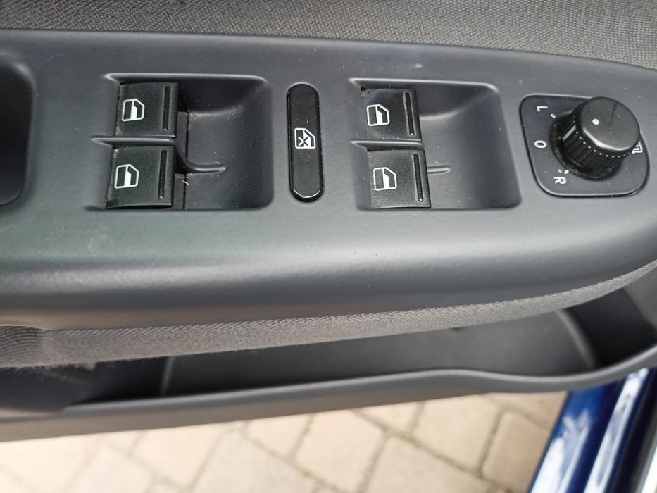 Продам Фольксваген гольф плюс 2006р