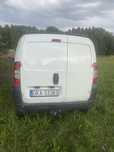 Peugeot BIPPER