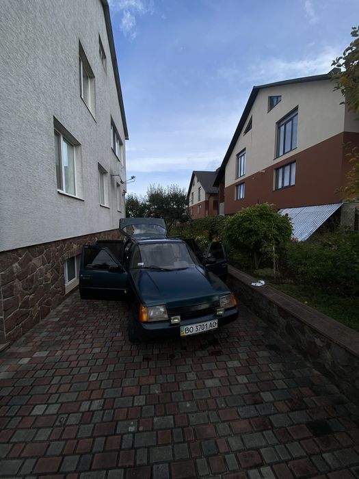 Славута, ЗАЗ 1103, 2005рік