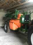 Opryskiwacz Amazone UX4200 Super