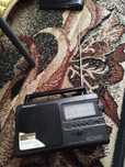Radio Panasonic GX