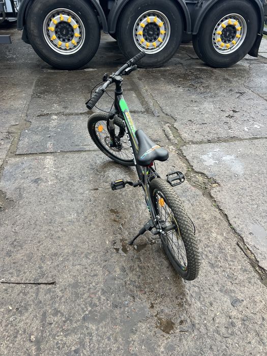 Велосипед для ребенка