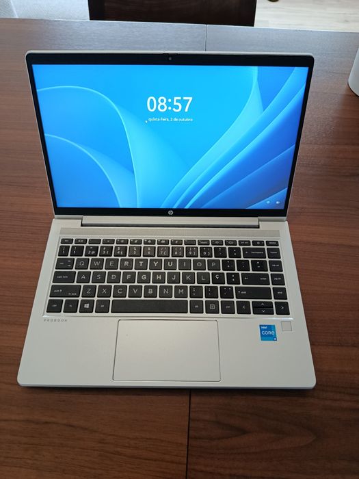 Computador portátil HP ProBook 440 G8