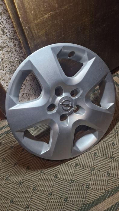 Продам оригінальні ковпаки