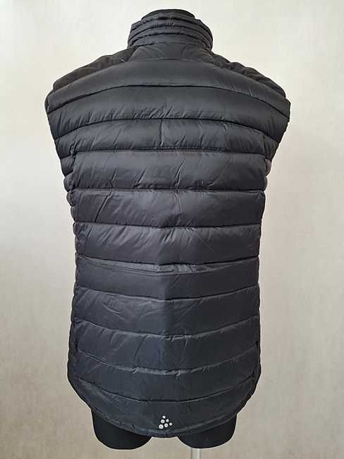 Craft Active Down Vest Kamizelka puchowa męska M