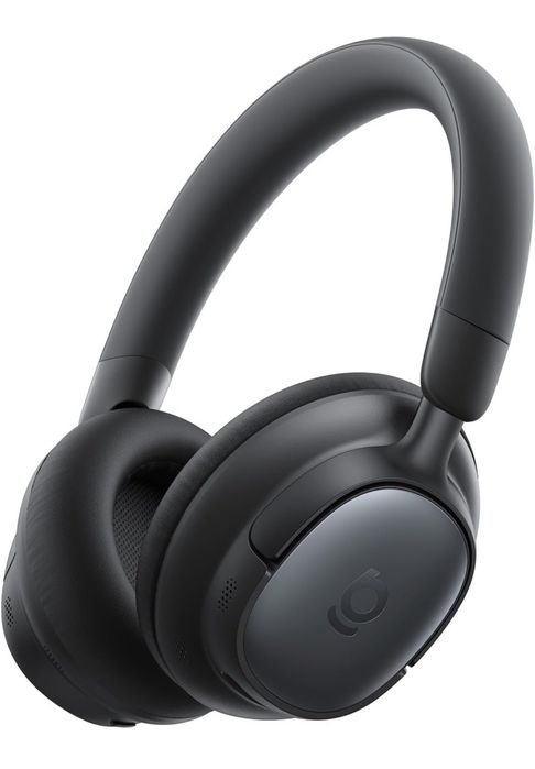 Наушники Baseus Bowie MH1 с SuperBass 2.0, звуком Hi-Res LDAC, 80 часо