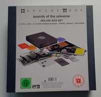 Depeche Mode - Sounds of the Universe - Deluxe Box Set