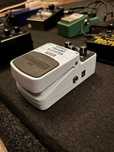 Pedal behringer booster pb 100