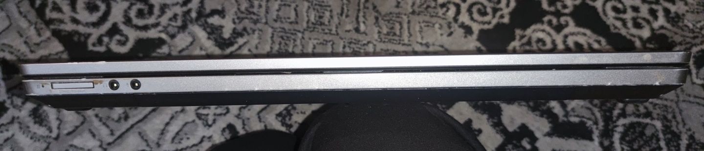 HP probook 4730s