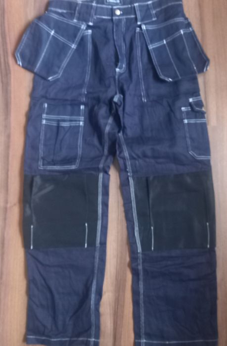 Штани джинси робочі Fristads