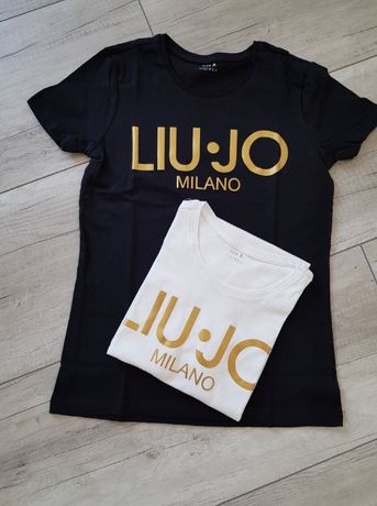 Koszulka damska Liu Jo Milano t shirt