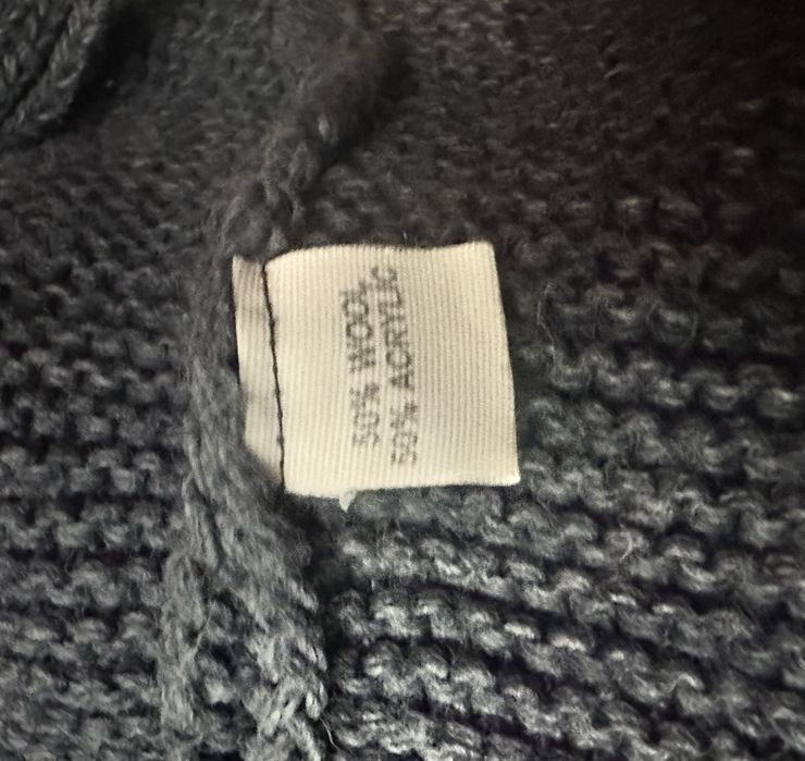 Плаття шерстяне, розмір М-l