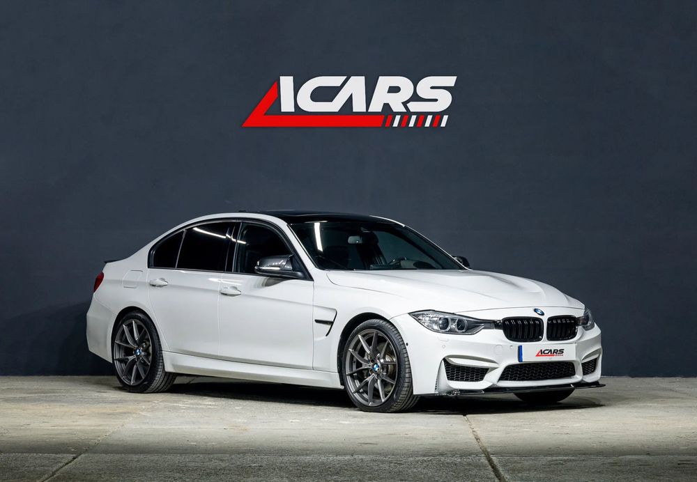 BMW 335 i Sport-Aut.