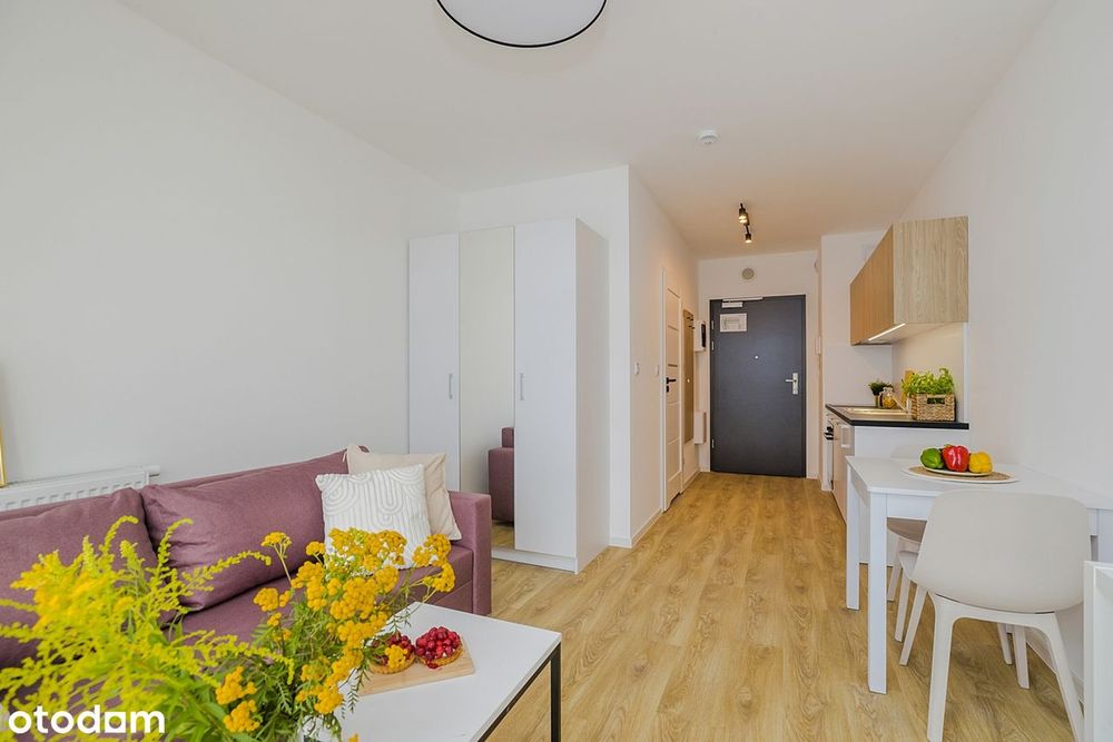 Nowe, od właściciela, pet friendly