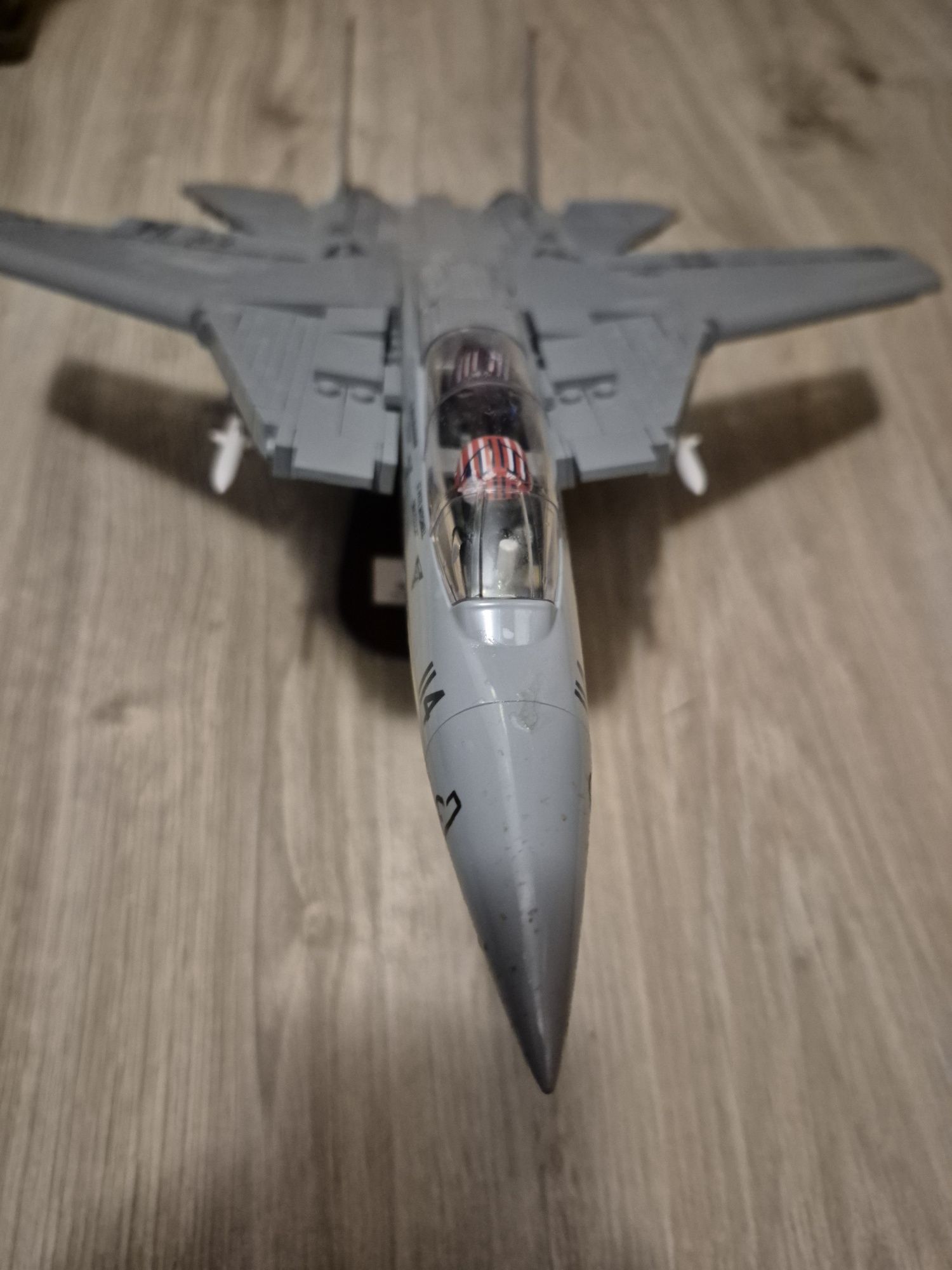 Lego f14 tomcat  Top Gun
