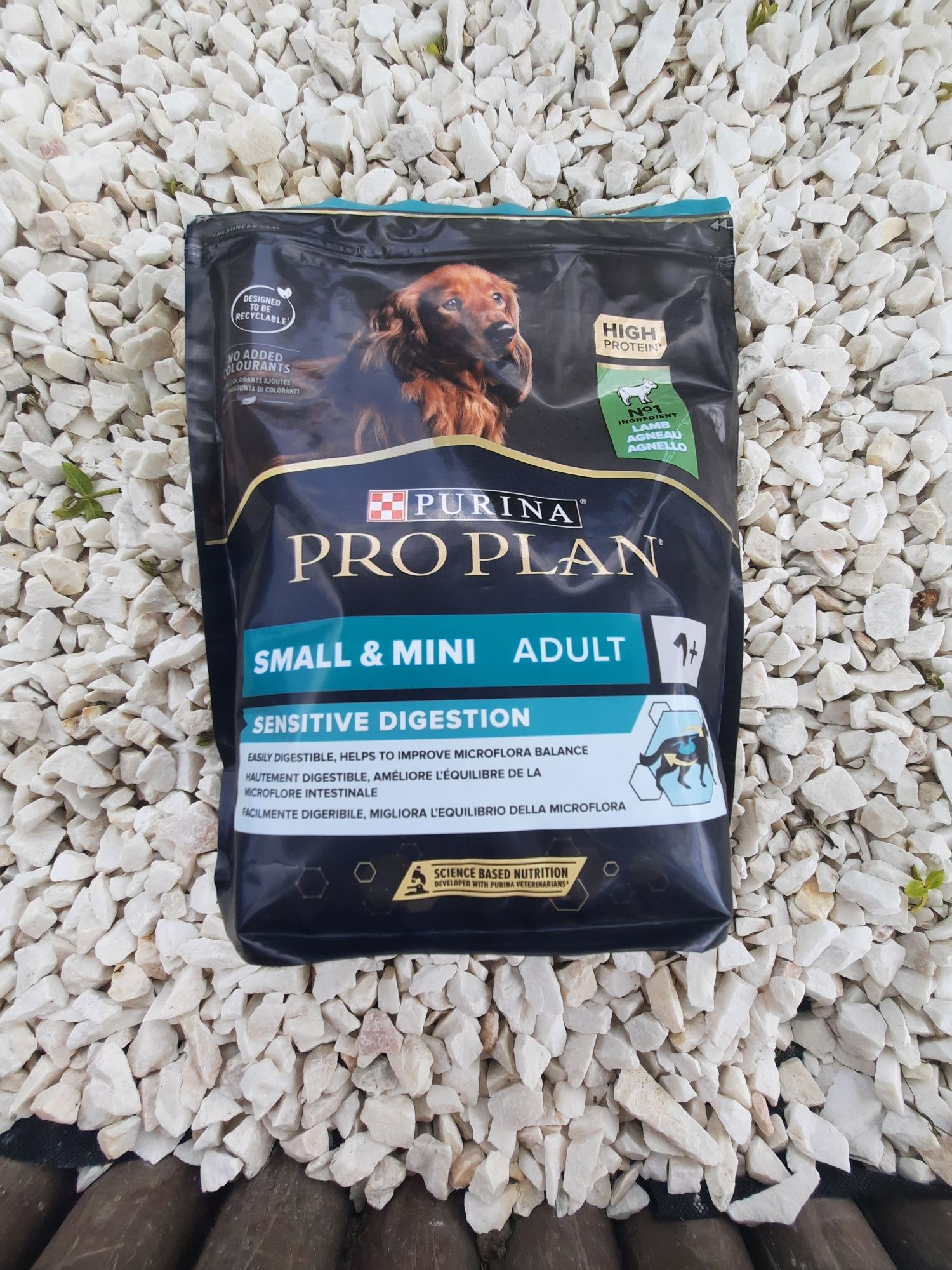 Karma Purina Pro Plan