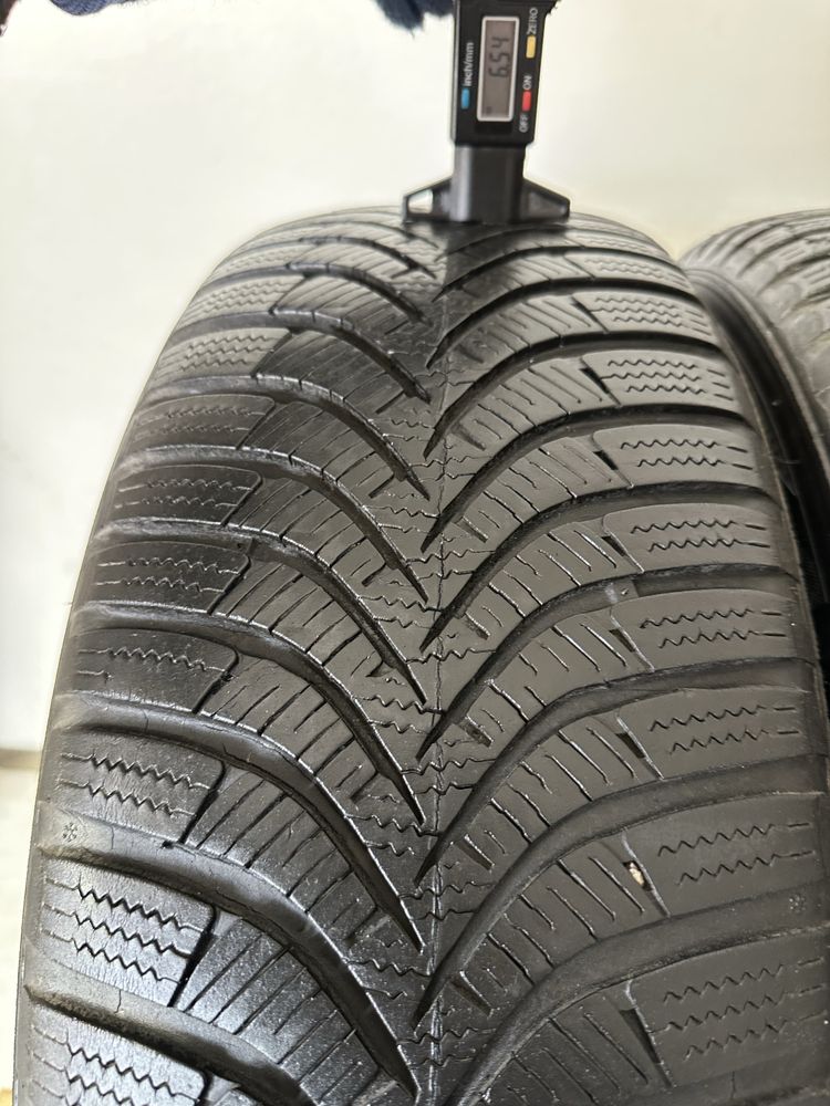 Hankook Winter Icept rs2 195/65r15 зимова Склад Шин Умань