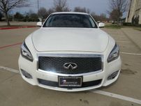 INFINITI Q70 2018 2019 РАЗБОРКА бампер Инфинити запчасти крыло 2017