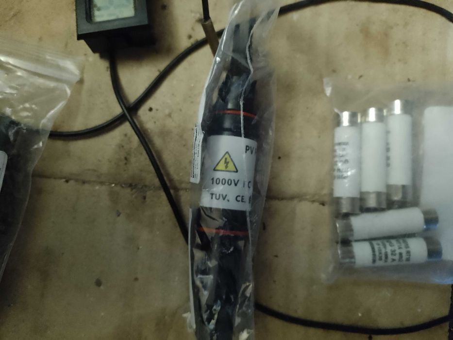 продам узип для солнечных панелей