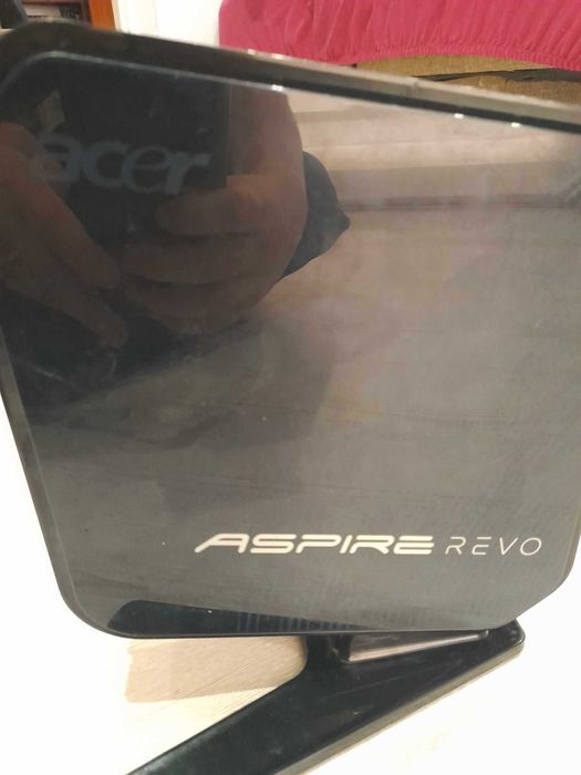 Komputer Stacjonarny Acer ASPIRE REVO