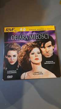 film DVD ofiara miłości